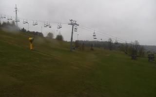 Kaniówka - Białka T. - 03-11-2025 13:43