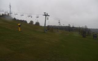 Kaniówka - Białka T. - 03-11-2025 13:50