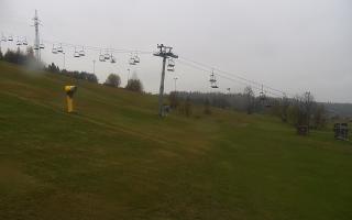 Kaniówka - Białka T. - 03-11-2025 13:57