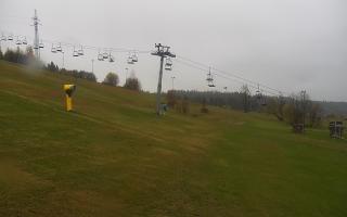 Kaniówka - Białka T. - 03-11-2025 14:04