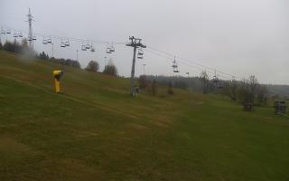 Kaniówka - Białka T. - 03-11-2025 14:11