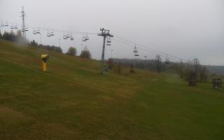 Kaniówka - Białka T. - 03-11-2025 14:19