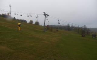 Kaniówka - Białka T. - 03-11-2025 14:26