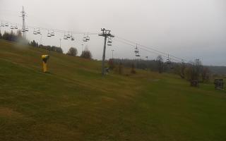 Kaniówka - Białka T. - 03-11-2025 14:33