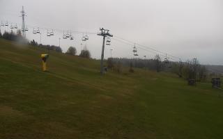 Kaniówka - Białka T. - 03-11-2025 14:40