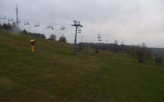 Kaniówka - Białka T. - 03-11-2025 14:47