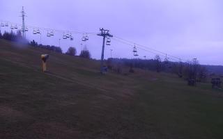 Kaniówka - Białka T. - 03-11-2025 14:54