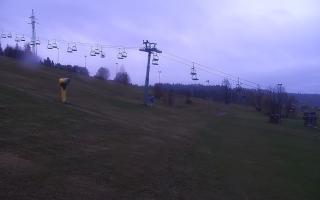 Kaniówka - Białka T. - 03-11-2025 15:01