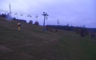 Kaniówka - Białka T. - 03-11-2025 15:08