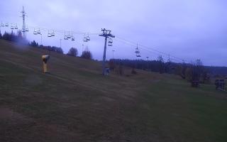 Kaniówka - Białka T. - 03-11-2025 15:15