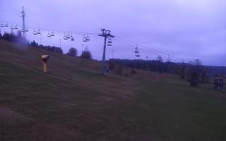 Kaniówka - Białka T. - 03-11-2025 15:22