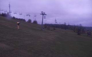 Kaniówka - Białka T. - 03-11-2025 15:29