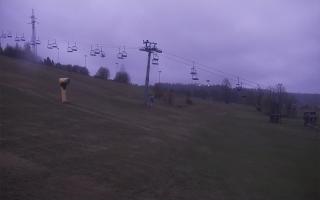 Kaniówka - Białka T. - 03-11-2025 15:36