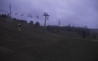 Kaniówka - Białka T. - 03-11-2025 15:43