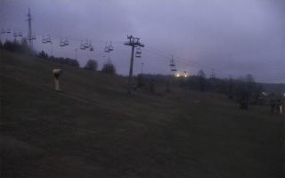 Kaniówka - Białka T. - 03-11-2025 15:50