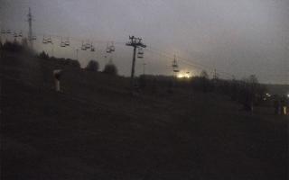 Kaniówka - Białka T. - 03-11-2025 15:58