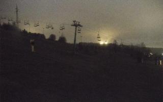 Kaniówka - Białka T. - 03-11-2025 16:05