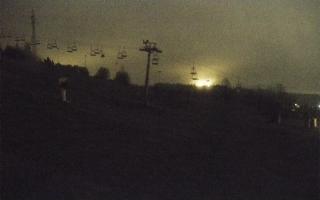 Kaniówka - Białka T. - 03-11-2025 16:19