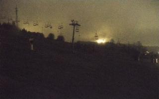 Kaniówka - Białka T. - 03-11-2025 16:33