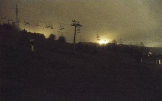 Kaniówka - Białka T. - 03-11-2025 16:54