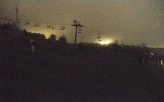 Kaniówka - Białka T. - 03-11-2025 17:01