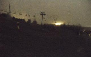 Kaniówka - Białka T. - 03-11-2025 17:08