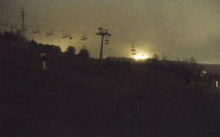 Kaniówka - Białka T. - 03-11-2025 17:29