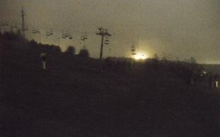 Kaniówka - Białka T. - 03-11-2025 17:37