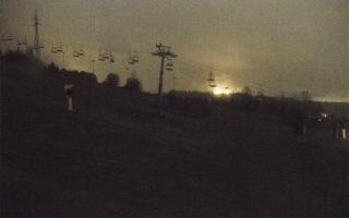 Kaniówka - Białka T. - 03-11-2025 17:44