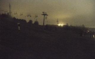 Kaniówka - Białka T. - 03-11-2025 17:58