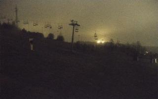 Kaniówka - Białka T. - 03-11-2025 18:05