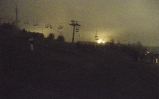 Kaniówka - Białka T. - 03-11-2025 18:12