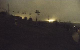 Kaniówka - Białka T. - 03-11-2025 18:26