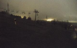 Kaniówka - Białka T. - 03-11-2025 18:33