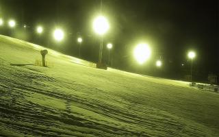 Kaniówka - Białka T. - 13-12-2025 16:31