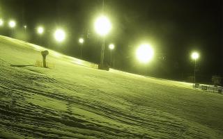 Kaniówka - Białka T. - 13-12-2025 16:38