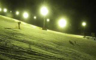 Kaniówka - Białka T. - 13-12-2025 16:52