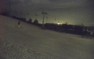 Kaniówka - Białka T. - 18-12-2025 03:33