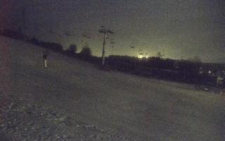 Kaniówka - Białka T. - 18-12-2025 03:55