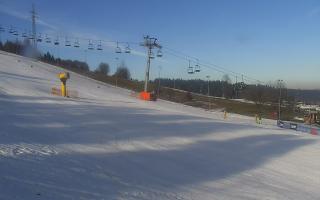 Kaniówka - Białka T. - 18-12-2025 10:17