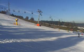 Kaniówka - Białka T. - 18-12-2025 10:24