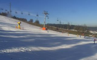 Kaniówka - Białka T. - 18-12-2025 10:31