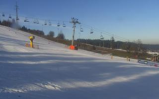 Kaniówka - Białka T. - 18-12-2025 10:38