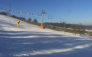 Kaniówka - Białka T. - 18-12-2025 10:45