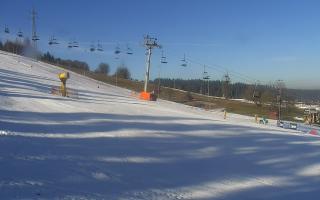 Kaniówka - Białka T. - 18-12-2025 10:52