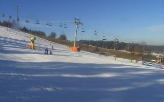 Kaniówka - Białka T. - 18-12-2025 11:06