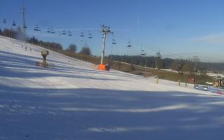 Kaniówka - Białka T. - 18-12-2025 11:14