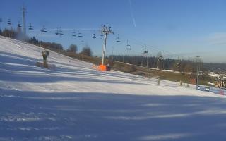 Kaniówka - Białka T. - 18-12-2025 11:21