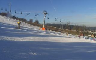 Kaniówka - Białka T. - 18-12-2025 11:28