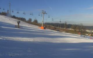 Kaniówka - Białka T. - 18-12-2025 11:35